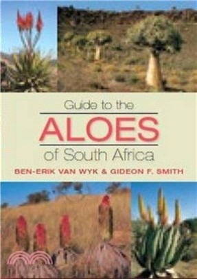 Guide to the aloes of South Africa