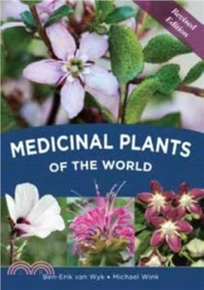 Medicinal plants of the world