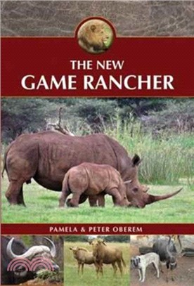 The new game rancher