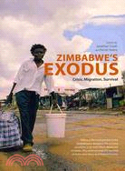 Zimbabwe's Exodus: Crisis, Migration, Survival