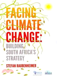 Facing Climate Change ─ Building South Africa's Strategy