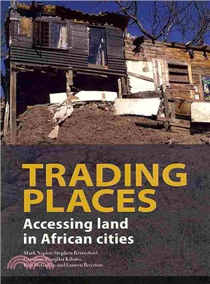 Trading Places ― Accessing Land in African Cities