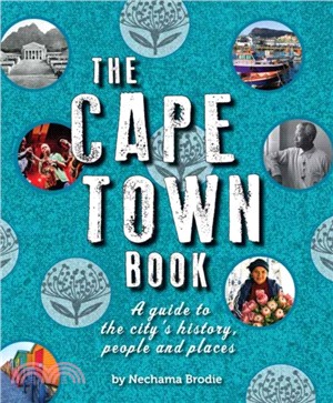 The Cape Town book