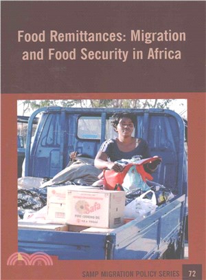 Food Remittances ─ Migration and Food Security in Africa