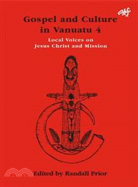 Gospel and Culture in Vanuatu