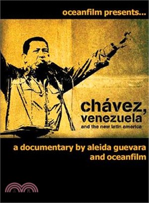 Chavez Venezuela and the New Latin America