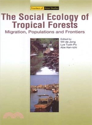 The Social Ecology of Tropical Forests—Migration, Populations and Frontiers