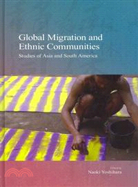 Global Migration and Ethnic Communities