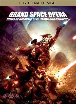 Grand Space Opera ─ Grand Space Opera