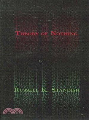 Theory of Nothing