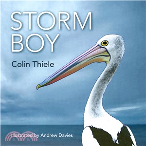 Storm Boy ― Gift Book