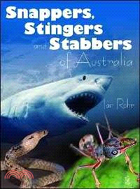 Snappers, Stingers and Stabbers
