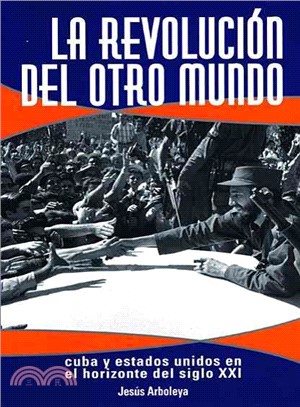 La Revoluci=n Del Otro Mundo