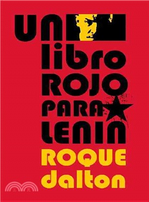 Un libro rojo para Lenin/ A Red Book for Lenin