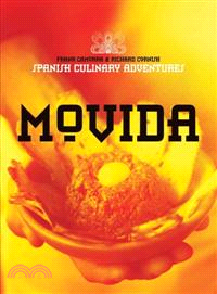 Movida―Spanish Culinary Adventures