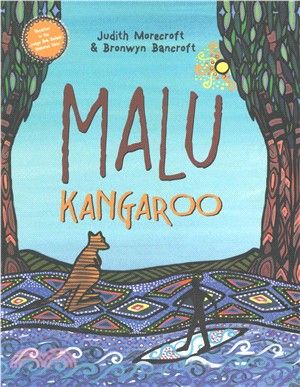 Malu Kangaroo ─ How the First Children Learnt to Surf