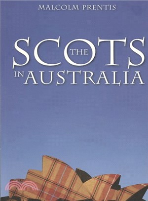 The Scots in Australia