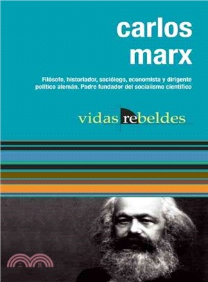 Carlos Marx / Karl Marx