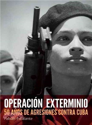 Operacion Exterminio / Operation Extermination
