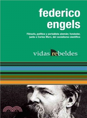 Federico Engels