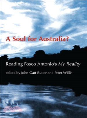 A Soul for Australia? ― Reading Fosco Antonio's My Reality
