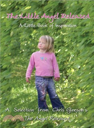 Little Angel Released ─ A Little Book of Inspiration