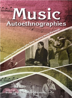 Music Autoethnographies