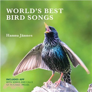 World's Best Bird Songs