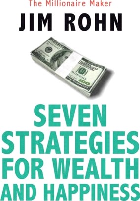 The Millionaire Maker：Seven Strategies for Wealth and Happiness