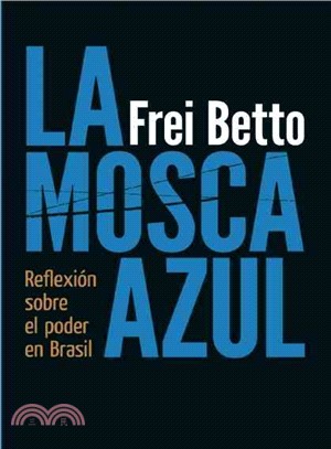 La mosca azul / The Blue Mosque ─ Reflexion sobre el poder en Brasil / Reflection on Power in Brazil