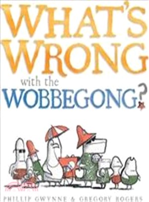 What's Wrong With the Wobbegong?
