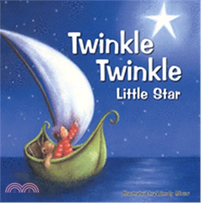 Twinkle Twinkle Little Star