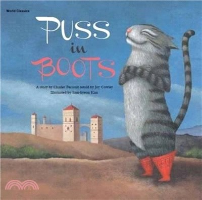 Puss in Boots