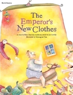 The Emperor's New Clothes