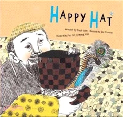 Happy Hat：Positive Thinking