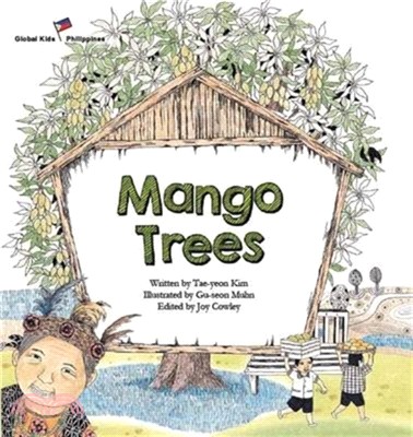 Mango Trees：Philippines