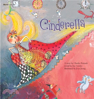 Cinderella