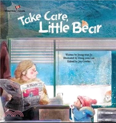 Take Care, Little Bear：Canada