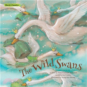 The Wild Swans