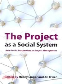 The Project As a Social System