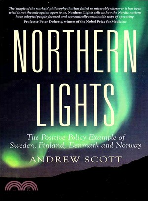 Northern Lights ― The Positive Policy Example of Sweden, Finland, Denmark and Norway