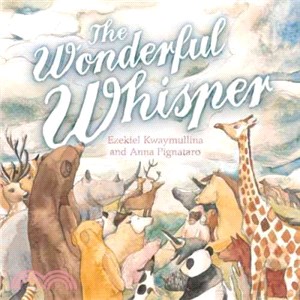 The Wonderful Whisper