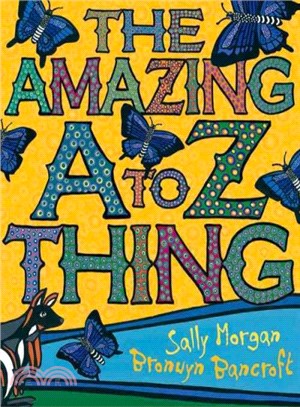 The Amazing A to Z Thing