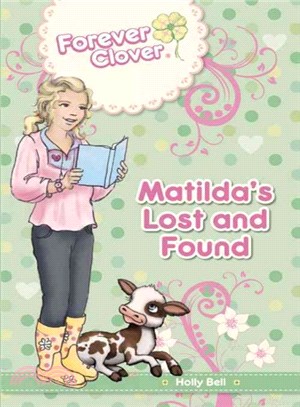 Matilda's Lost and Found