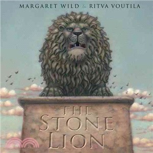 The Stone Lion