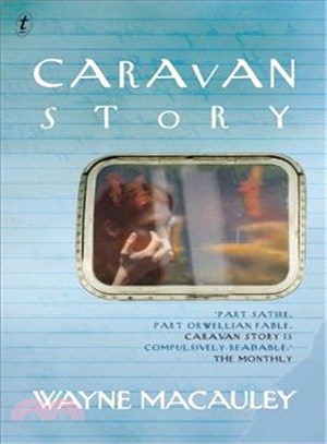 Caravan Story