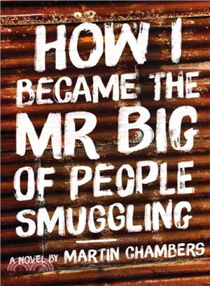 How I Became the Mr. Big of People Smuggling