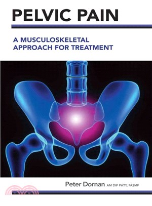 Pelvic Pain ― A Musculoskeletal Approach for Treatment