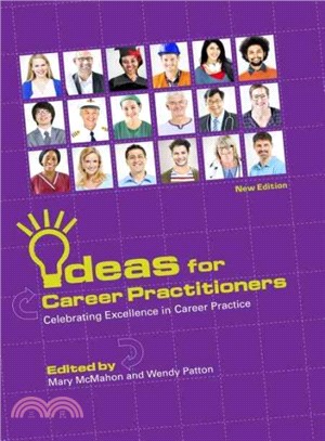 Ideas for Career Practitioners ― Celebrating Excellence in Career Practice