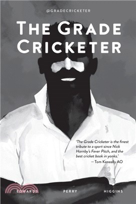 The Grade Cricketer